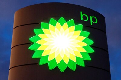 BP Teams up With Tesla to Venture Into Battery Storage For Wind Farm