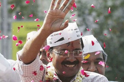 Exit Poll Results 2017: AAP to Win Punjab; Congress to Come in Close 2nd