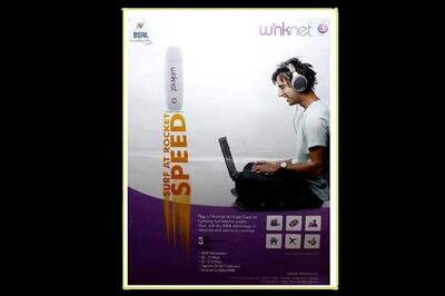 BSNL launches 3G WiFi Router for Rs 5,800