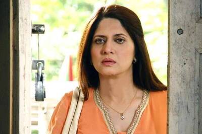 Review: 'Married 2 America' is uselessly stretched