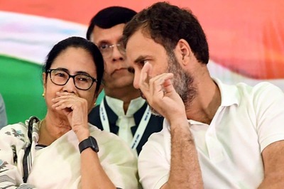 'End of Alliance' vs 'Pressure Tactics': As TMC Breaks Up with Congress, Can Rahul Still Mollify Mamata?