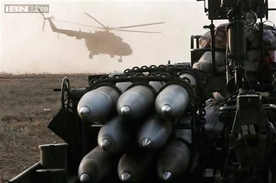 Ukraine signs buffer zone deal with rebels