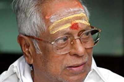 Veteran music composer MS Vishwanathan in critical condition