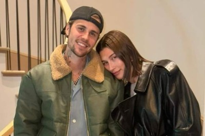 Justin Bieber And Hailey Bieber Are 'So Happy' After Welcoming Son Jack