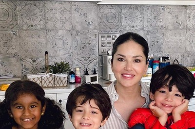 Sunny Leone On Keeping Her Kids Away From Stardom: 'I Don't Show Them My Work…' | Exclusive