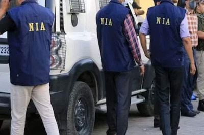 NIA Recruitment 2023: Applications Open For 119 Inspector, Sub-Inspector, ASI And Head Constable Posts