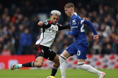 Premier League: Cole Palmer's Lone Penalty Saves Chelsea in 1-0 Win Over Fulham