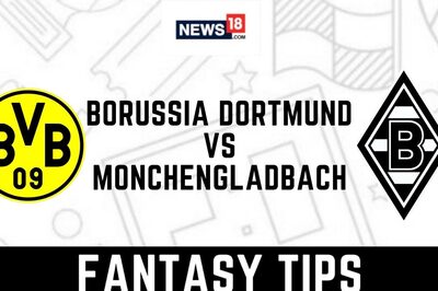 DOR vs MON Dream11 Team Prediction: Check Captain, Vice-Captain and Probable Playing XIs for Today's Bundesliga match, February 20 22:00 PM IST