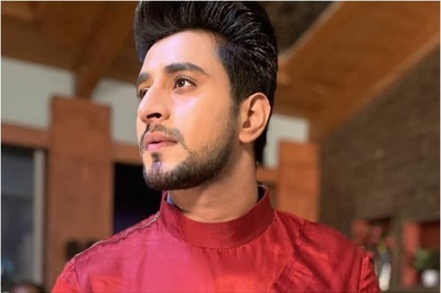 Naagin 5 Actor Anurag Vyas on Alleged Bollywood Drug Nexus and If It Happens in TV Industry