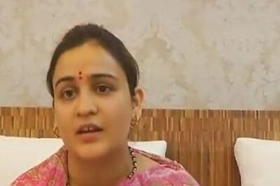 UP Polls: Mulayam Singh Yadav’s ‘Choti Bahu’ Aparna Yadav Likely to Join BJP Tomorrow