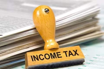 Income Tax Notifies Taxpayers Over Mismatches In ITR; Here's What You Should Do
