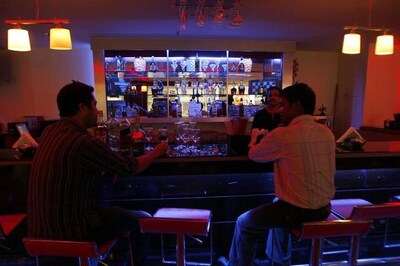 LDF Government Not to Reopen Bars Closed by Previous Regime