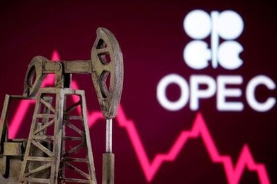OPEC+ panel focuses on compliance with oil cuts, calls for 'vigilance'