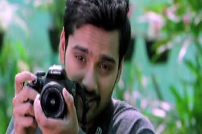 'Kerintha' is not a rehash of 'Happy Days', says Sai Kiran Adivi