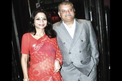 Indrani kept me in the dark about her relation with Sheena, claims Peter Mukherjea