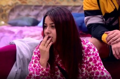 Bigg Boss 13: Shenaaz Gill Gets a Tough Time as Captain, Vishal Feels the House Is Haunted