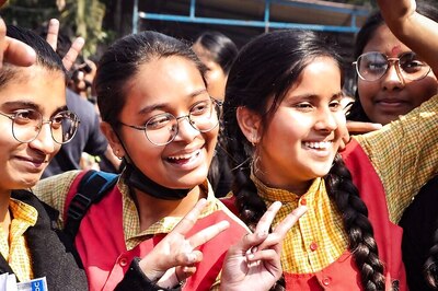 CBSE 10th Compartment Result 2023 Declared, 47.40% Pass Supplementary Exam