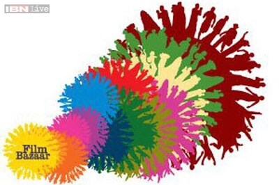 NFDC Film Bazaar 2013 to begin on November 20 in Goa