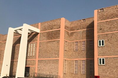 IIT Jodhpur Launches BTech With Specialization in Smart Infra, Environment Engineering