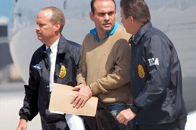 Warlord's release from US prison ups tension with Colombia