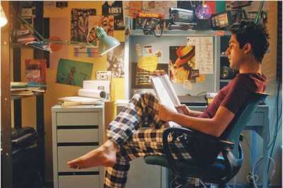 Red Sea International Film Festival to Kick-off with Saudi Arabia's 'The Book of Sun'