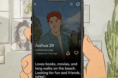 What Does “NPNC” Mean On Grindr?