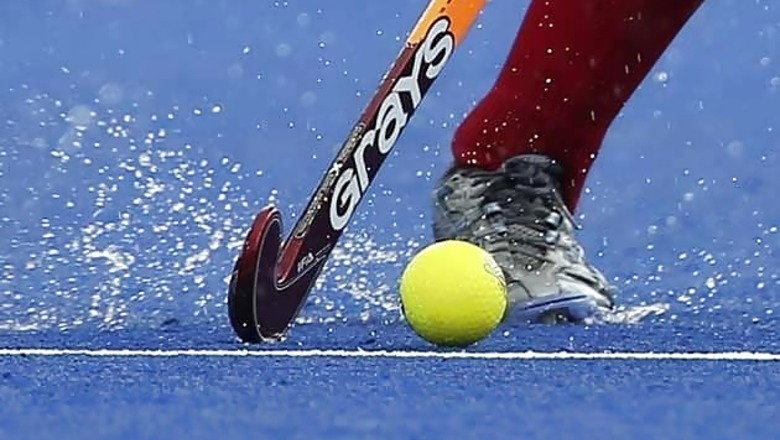 Hockey World Cup: Dutch set up semis with England, Argentina take on Australia