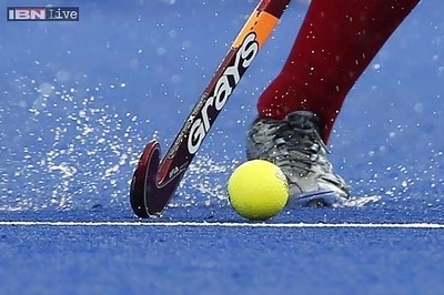 Hockey World Cup: Dutch set up semis with England, Argentina take on Australia