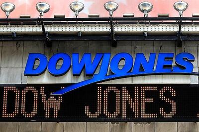 Russian hackers breached Dow Jones for trade tips: Report