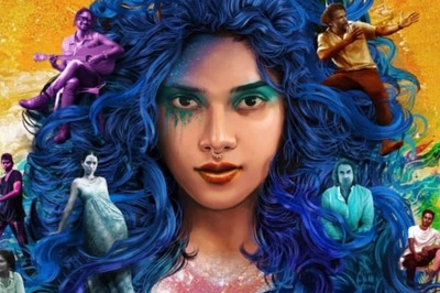 Pa Ranjith’s ‘Fabulous’ Natchathiram Nagargiradhu Wows Twitter