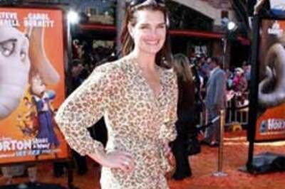 Fit over 40: Fitness secrets of hot celebs!