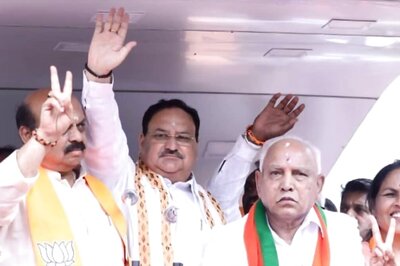 How A Miffed BSY, His Son's Seat & Turncoat MLAs Left Karnataka BJP 'List-less' for A While