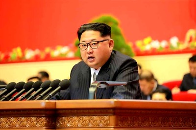 North Korea Calls for a Halt to 'Brutal' Sanctions