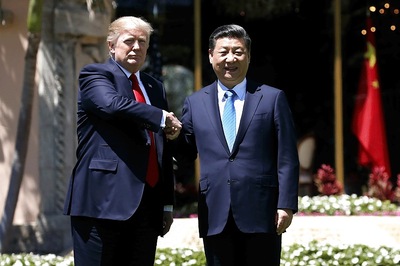 Trade Deal in Exchange for North Korea: Trump's Offer to China