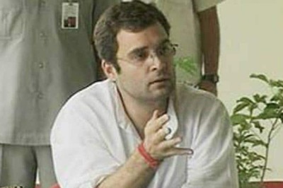 I am just your 'servant': Rahul Gandhi