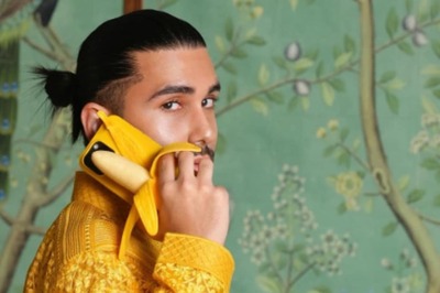 Orry Playfully Pokes Fun at Karan Johar For Not Answering His Calls