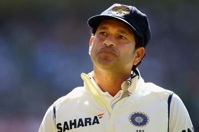 Decision to honour Sachin with Bharat Ratna taken in 24 hours, reveals RTI