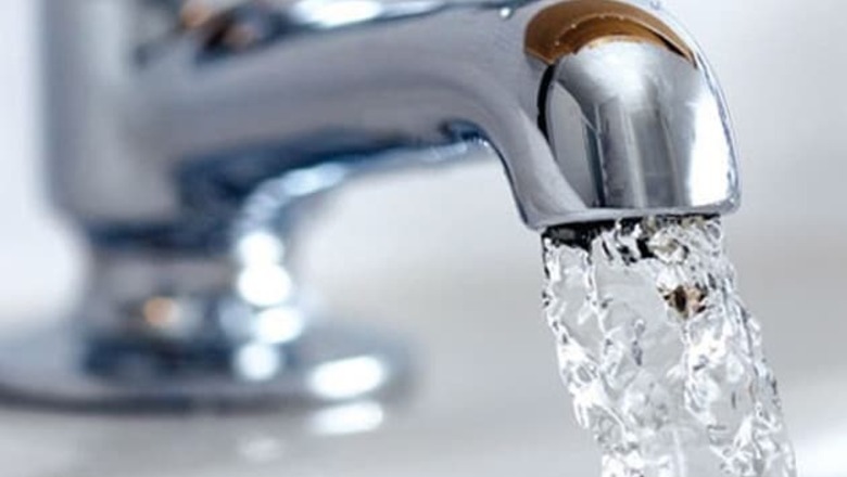 Govt to declare 2013 as Water Conservation Year