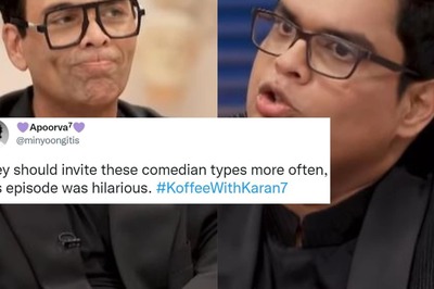 Koffee With Karan 7: Tanmay Bhat, Other Comics' 'Brutal Honesty' in Finale Lauded