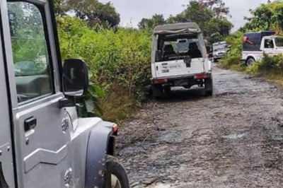 2 Militants Killed in Encounter in Kulgam, Another Gunfight Underway