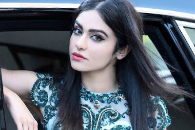 Adah Sharma Clears The Air About Buying Sushant Singh Rajput's Mumbai Apartment: 'Jo Bhi Hain Woh...'