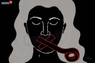 Stripped, Hair Cut off: AP Villagers Assault Married Woman for Eloping with Another Man