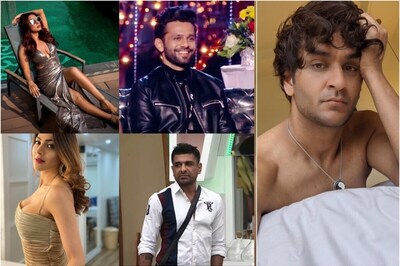 Bigg Boss 14 is More About Re-entries Rather Than Strategy or Gameplay for Survival