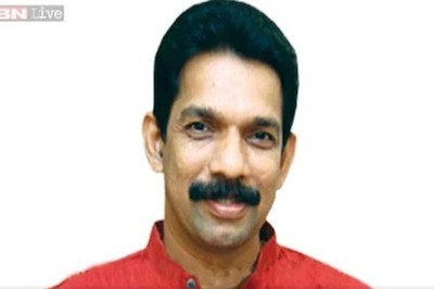 Audio Clip on Karnataka 'Leadership Change' Goes Viral, BJP State Chief Calls it Fake