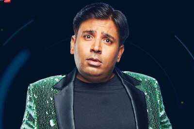 Bigg Boss OTT 2: Evicted Contestant Puneet Superstar Lands In Trouble, FIR Filed