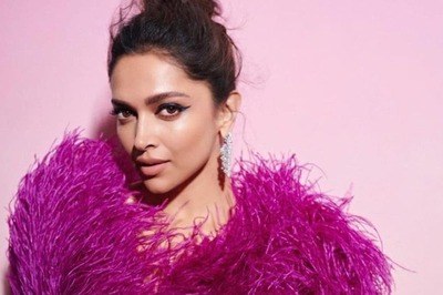 Deepika Padukone Admits Being '12th Pass', Not Going To College In Old Viral Video; Watch