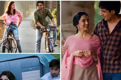 Heading For a Road Trip? Add These Bollywood Songs To Your Playlist