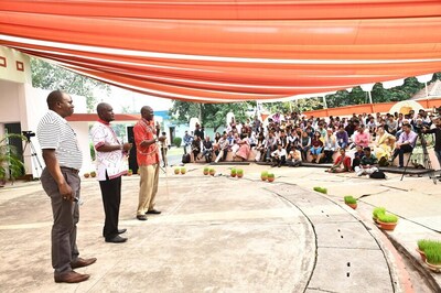 Meet Kenyan Tribe That Worships Cow Like Mother But Also Relishes Beef