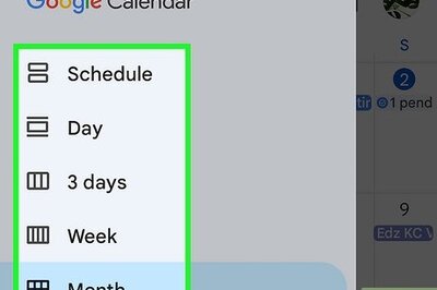 Easy Ways to Manage or Combine Multiple Google Calendars