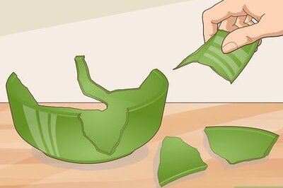 How to Do a Kintsugi Repair